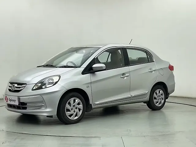 Used 2014 Honda Amaze in Mumbai