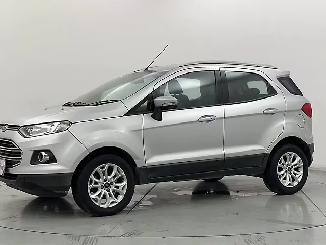 Used 2016 Ford Ecosport in Delhi