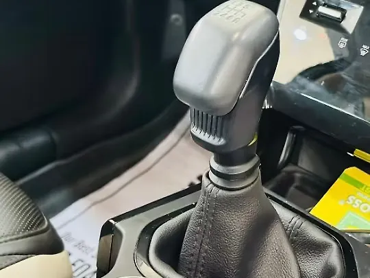 Used Tata Nexon Creative Plus (S) 1.2 Petrol 6MT [2023-2025] in Hyderabad
