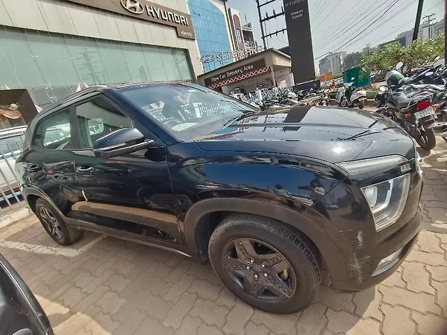 Used Hyundai Creta [2020-2023] S 1.5 Diesel [2020-2022] in Raipur