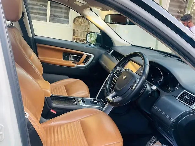 Used Land Rover Discovery 3.0 HSE Diesel in Malappuram