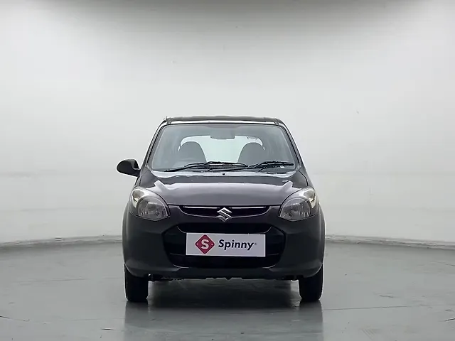 Used Maruti Suzuki Alto 800 [2012-2016] Lxi (Airbag) [2012-2015] in Delhi