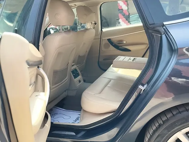 Used BMW 3 Series GT [2016-2021] 320d Luxury Line in Pune