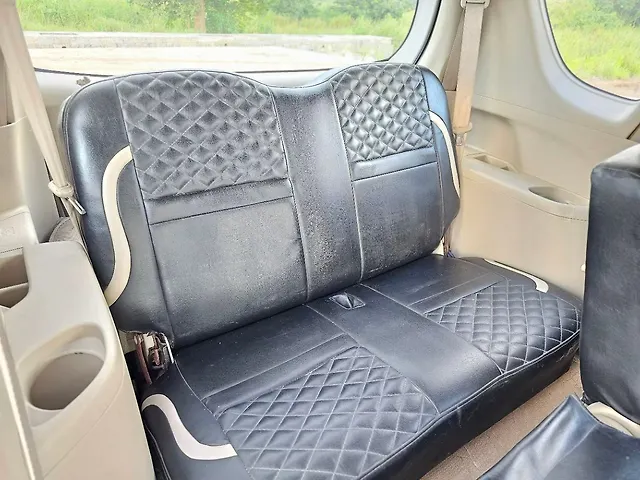 Used Maruti Suzuki Ertiga [2018-2022] VXi CNG [2019-2020] in Thane