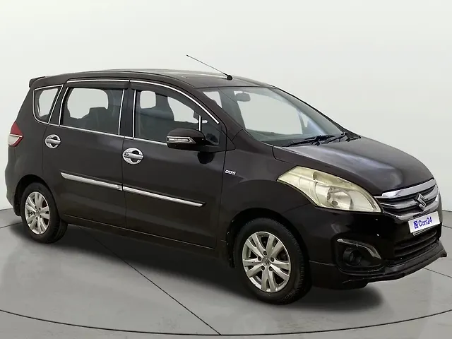 Used 2018 Maruti Suzuki Ertiga in Thane