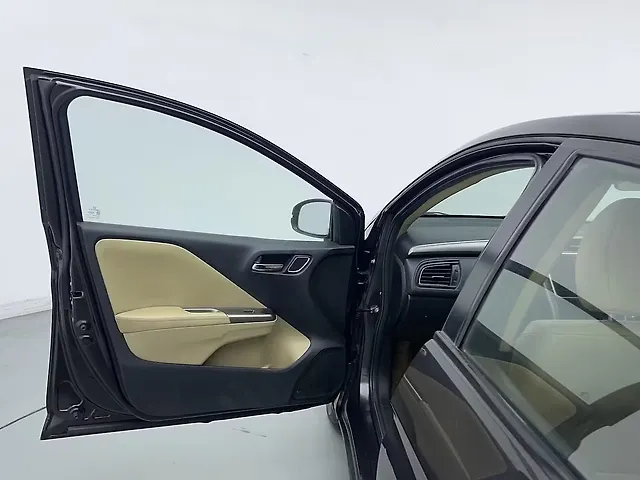 Used Honda City 4th Generation ZX CVT Petrol [2019-2020] in Faridabad