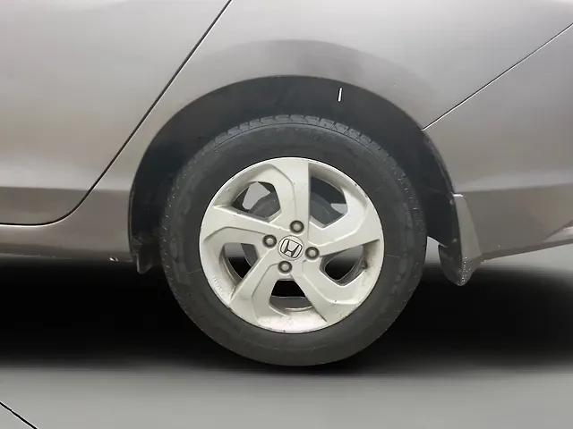 Used Honda City [2014-2017] VX in Noida