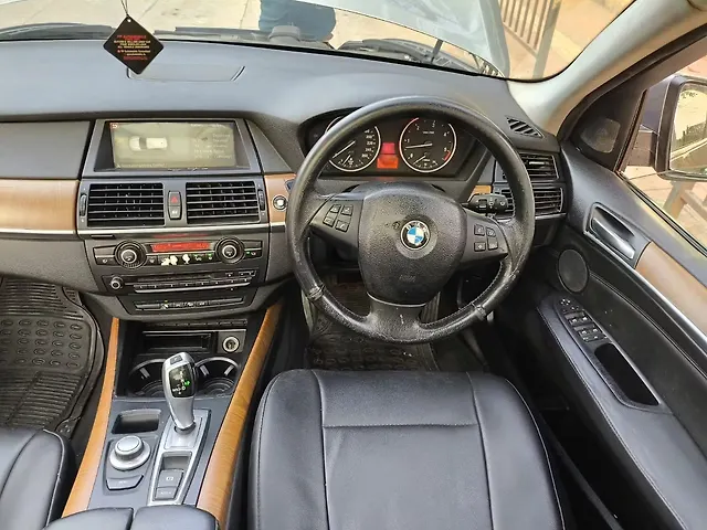 Used BMW X5 [2008-2012] 3.0d in Mumbai