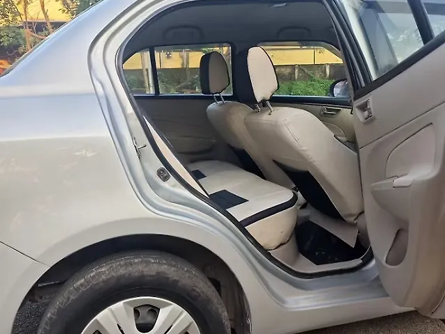 Used Maruti Suzuki Swift Dzire [2015-2017] VXI in Guwahati