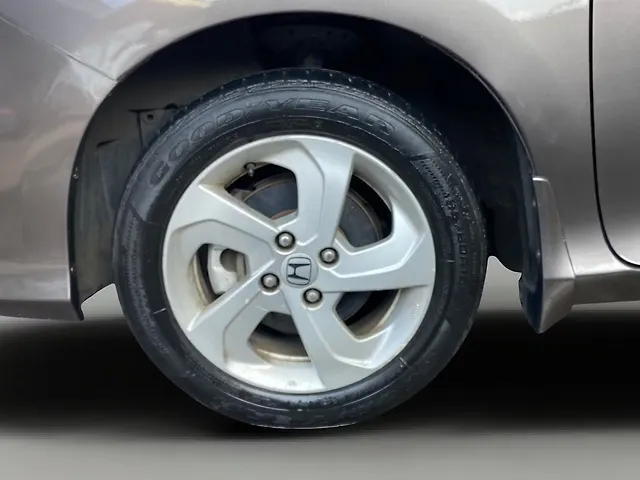Used Honda City [2011-2014] 1.5 V MT in Thane