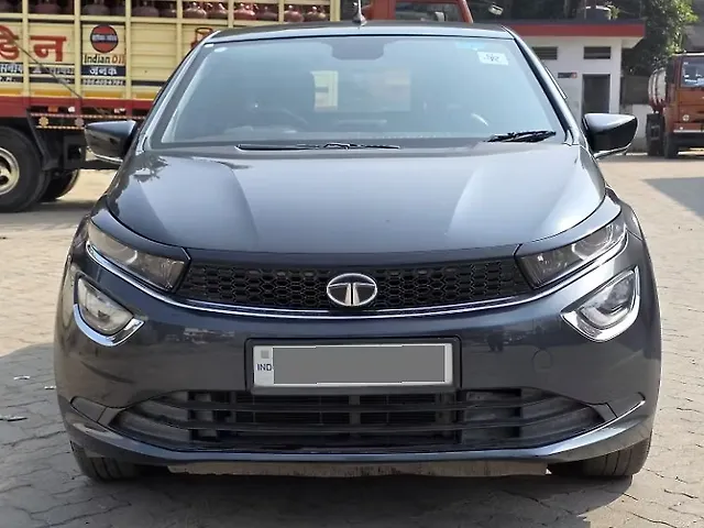 Used 2021 Tata Altroz in Guwahati Used 2021 Tata Altroz in Guwahati