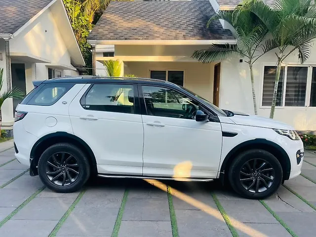 Used Land Rover Discovery 3.0 HSE Diesel in Malappuram