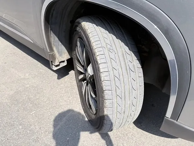 Used MG Hector [2019-2021] Sharp 1.5 DCT Petrol [2019-2020] in Mumbai
