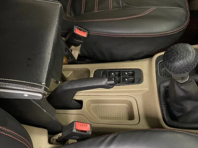 Used Mahindra Bolero Neo [2021-2022] N4 in Chennai