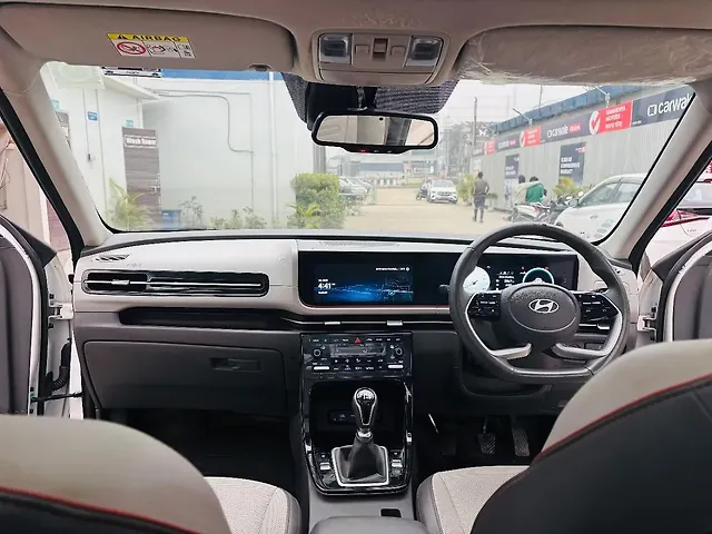 Used Hyundai Creta SX (O) Petrol 1.5L Manual in Guwahati