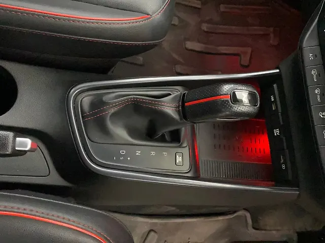 Used Hyundai i20 N Line [2021-2023] N8 1.0 Turbo DCT in Navi Mumbai
