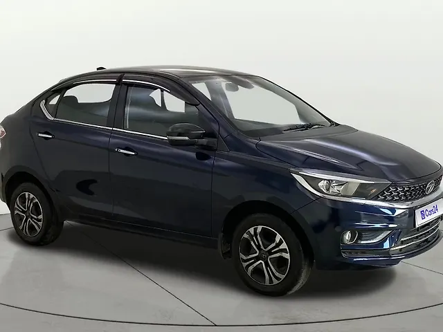 Used 2022 Tata Tigor in Mumbai