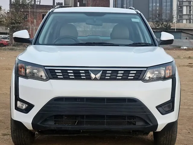 Used 2023 Mahindra XUV300 in Ahmedabad