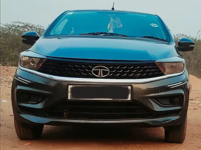 Used 2020 Tata Tiago in Agra