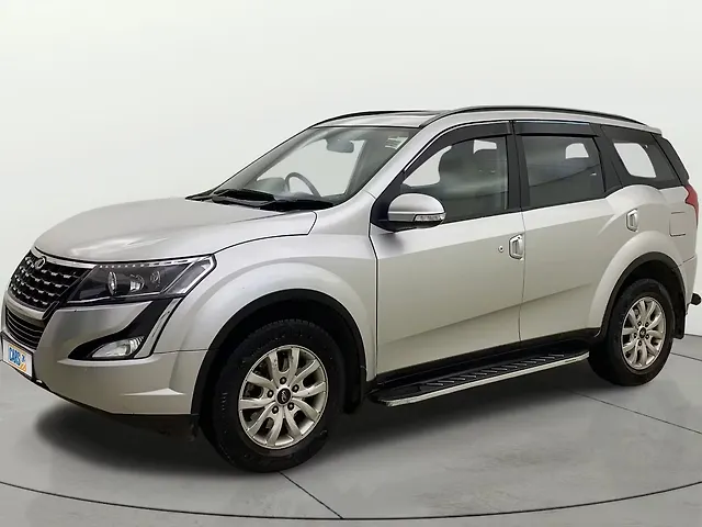 Used Mahindra XUV500 W9 [2018-2020] in Mumbai