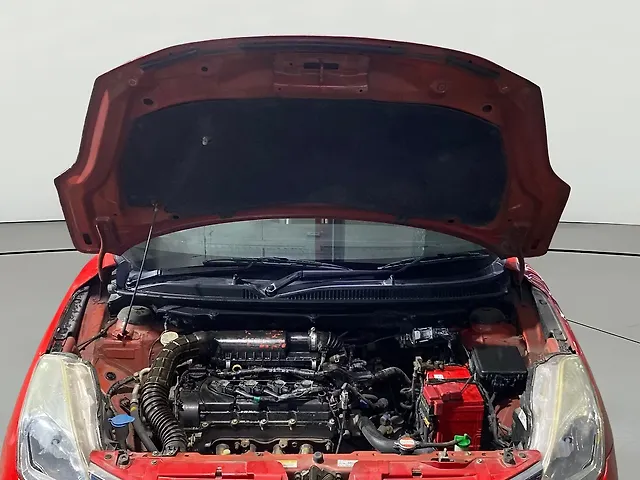Used Maruti Suzuki Baleno [2015-2019] Delta 1.2 in Kolkata