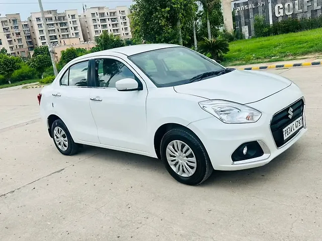 Used Maruti Suzuki Dzire [2020-2024] VXi AGS [2020-2023] in Mohali