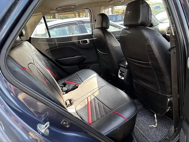 Used Hyundai Venue [2019-2022] S 1.2 Petrol in Guwahati