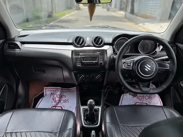 Used Maruti Suzuki Swift [2018-2021] VDi in Chennai