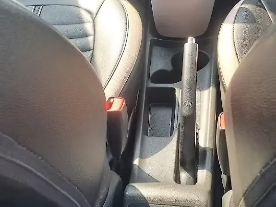 Used Hyundai Grand i10 Sportz 1.2 Kappa VTVT in Rudrapur