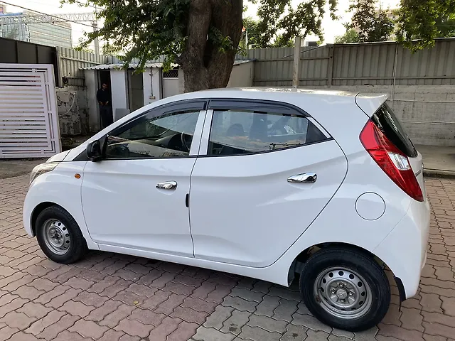 Used Hyundai Eon Era + in Lucknow