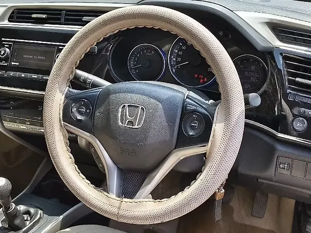 Used Honda City [2014-2017] SV in Mumbai
