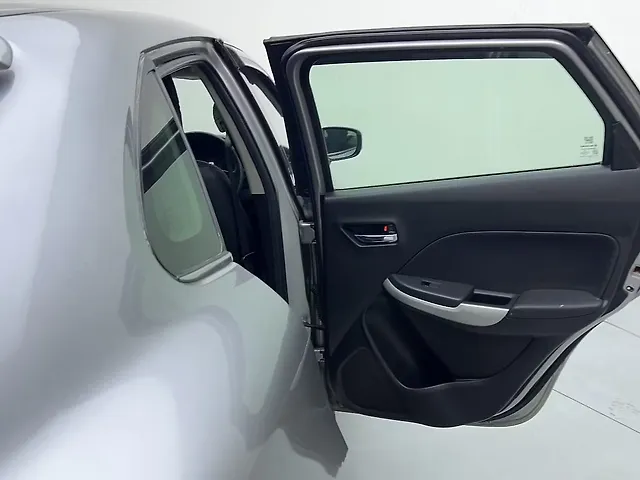 Used Maruti Suzuki Baleno [2019-2022] Zeta in Ghaziabad