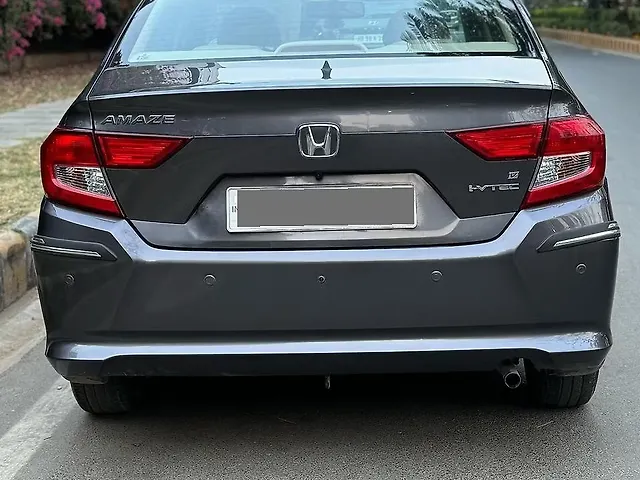Used Honda Amaze [2018-2021] 1.2 V MT Petrol in Gurgaon