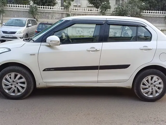 Used Maruti Suzuki Swift DZire [2011-2015] ZDI in Indore