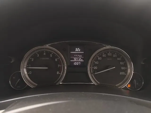 Used Maruti Suzuki Ciaz [2017-2018] Alpha 1.4 MT in Ahmedabad