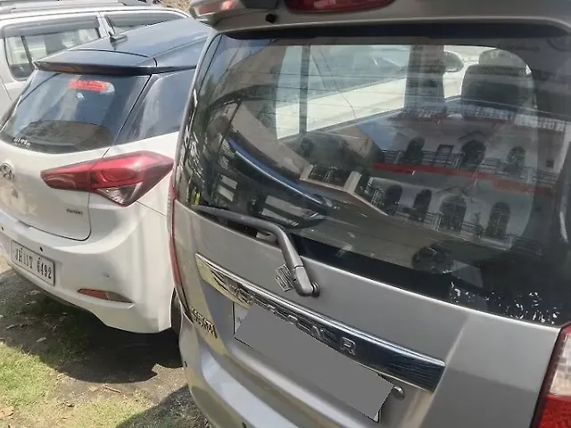 Used Maruti Suzuki Wagon R 1.0 [2014-2019] VXI in Ranchi