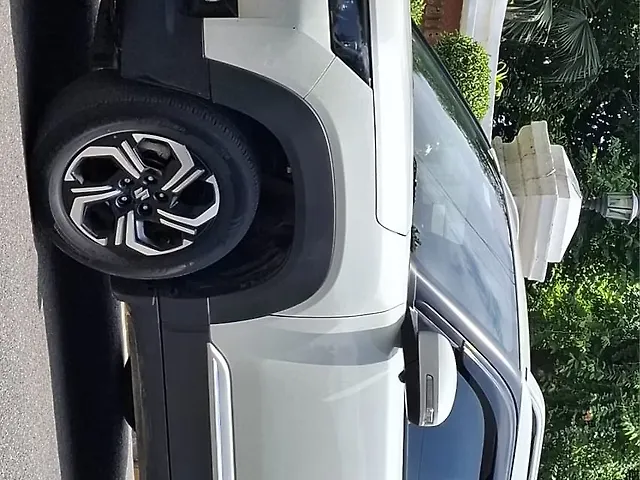 Used Maruti Suzuki Brezza [2022-2026] ZXi [2023-2025] in Lucknow