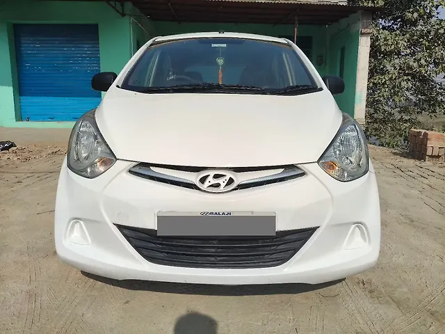Used 2016 Hyundai Eon in Motihari