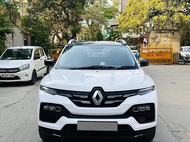 Used 2022 Renault Kiger in Delhi