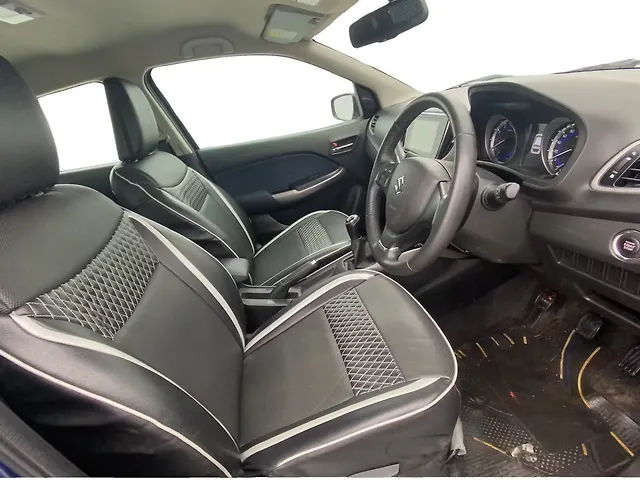 Used Maruti Suzuki Baleno [2015-2019] Alpha 1.2 in Chennai