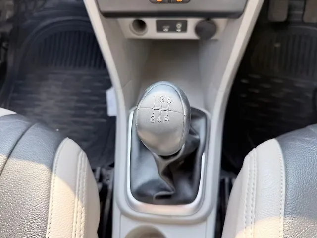 Used Tata Tiago [2016-2020] Revotron XZ in Mumbai