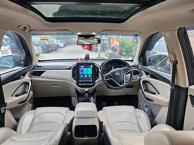 Used MG Hector [2019-2021] Sharp 2.0 Diesel in Delhi