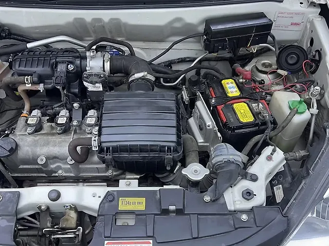 Used Maruti Suzuki Alto 800 [2016-2019] LXi (O) in Hyderabad