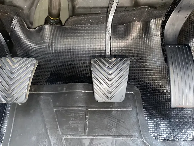 Used Hyundai Venue [2019-2022] S 1.2 Petrol in Hyderabad