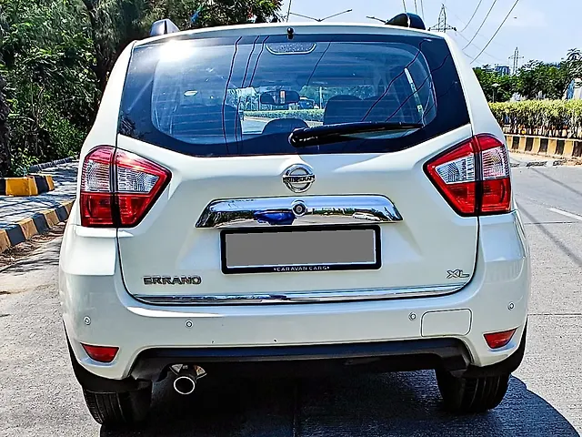 Used Nissan Terrano [2013-2017] XL (P) in Mumbai