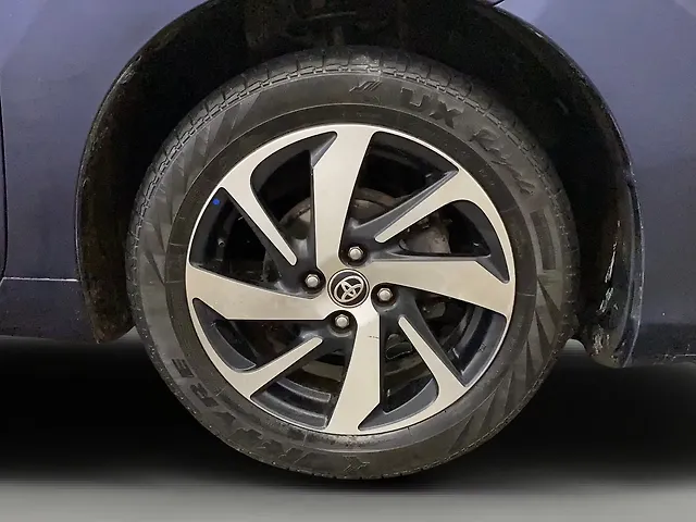 Used Toyota Glanza G [2022-2023] in Delhi