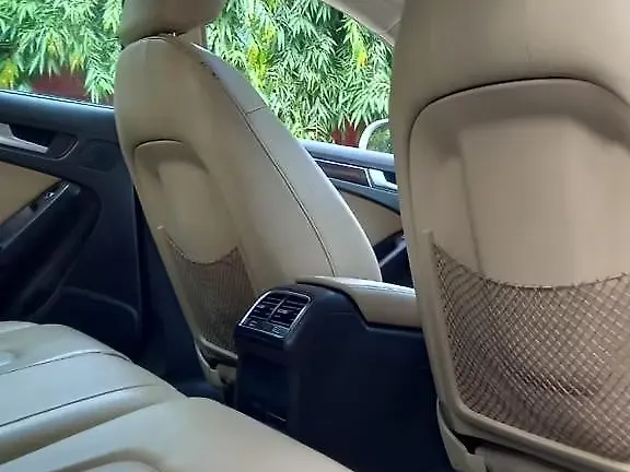 Used Audi A4 [2013-2016] 2.0 TDI (177bhp) Premium Plus in Chandigarh