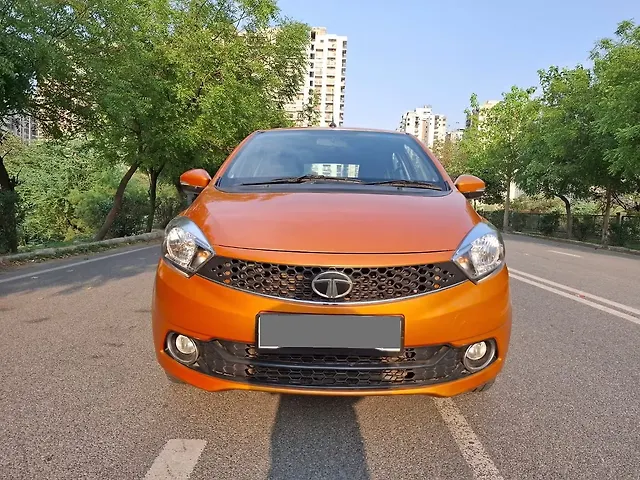 Used 2017 Tata Tiago in Noida