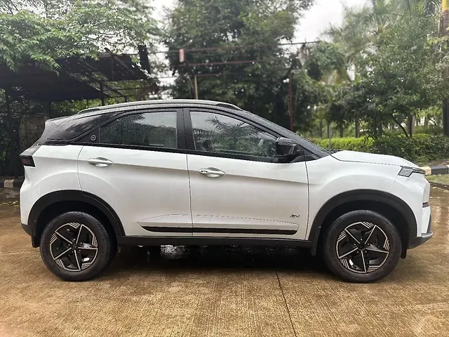 Used Tata Nexon EV Empowered Plus Long Range in Thane