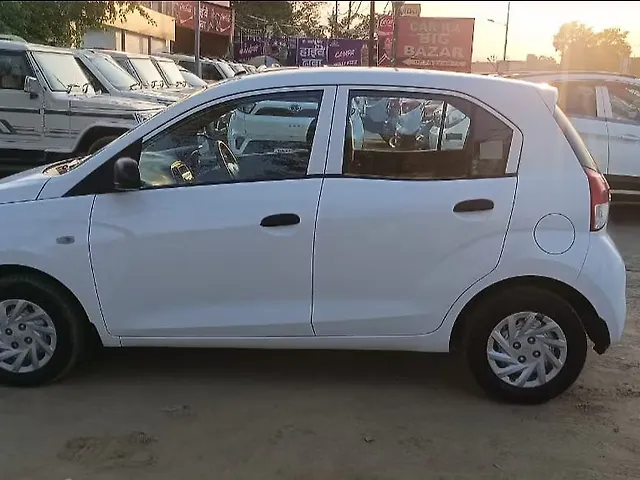 Used Hyundai Santro Sportz in Faizabad Used Hyundai Santro Sportz in Faizabad